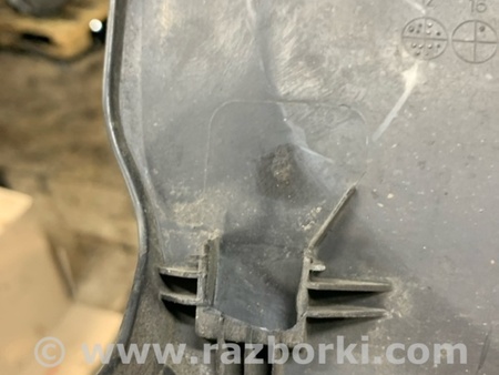 ФОТО Защита двигателя для Subaru Outback V BS (14-21) Київ