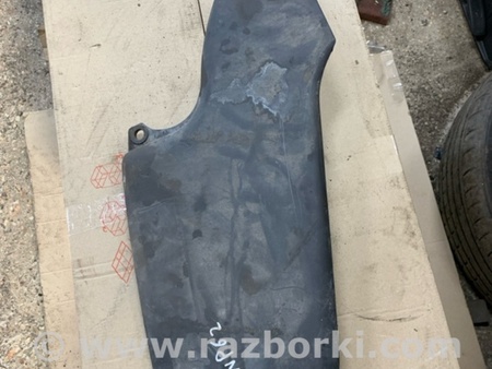 ФОТО Воздухозаборник для Subaru Outback V BS (14-21) Київ