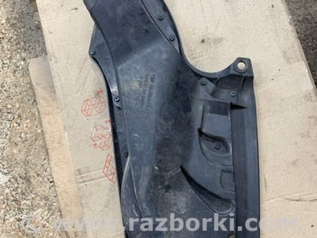 ФОТО Воздухозаборник для Subaru Outback V BS (14-21) Київ