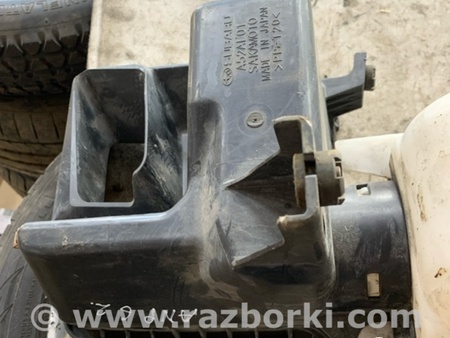 ФОТО Воздушный фильтр (корпус) для Subaru Outback V BS (14-21) Київ