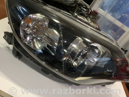 ФОТО Фара для Subaru Impreza GD/GG Киев