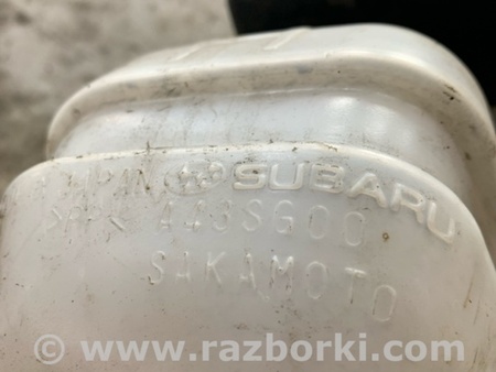 ФОТО Воздушный фильтр (корпус) для Subaru Outback V BS (14-21) Київ