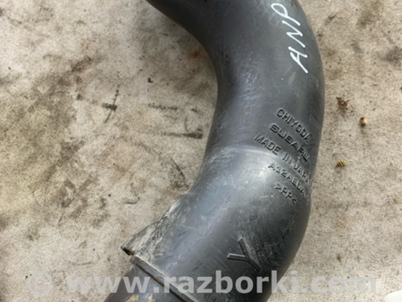 ФОТО Патрубок для Subaru Outback V BS (14-21) Київ