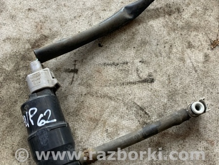 ФОТО Моторчик стеклоомывателя для Subaru Outback V BS (14-21) Київ