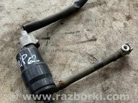 ФОТО Моторчик стеклоомывателя для Subaru Outback V BS (14-21) Київ