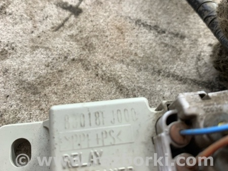 ФОТО Реле для Subaru Outback V BS (14-21) Київ