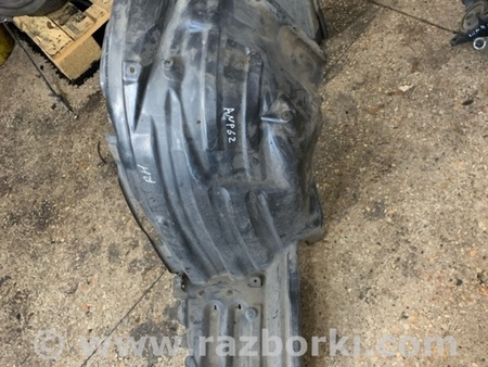 ФОТО Подкрылок передний правый для Subaru Outback V BS (14-21) Київ