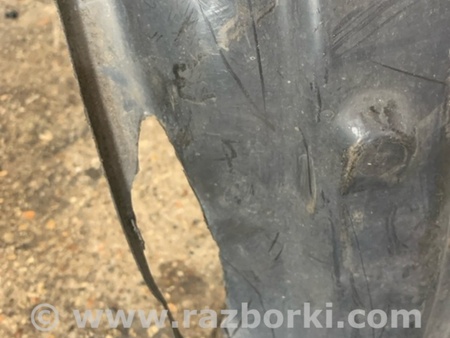 ФОТО Подкрылок передний правый для Subaru Outback V BS (14-21) Київ