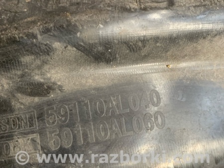 ФОТО Подкрылок передний правый для Subaru Outback V BS (14-21) Київ