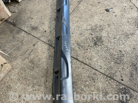 ФОТО Накладка порога наружная для Subaru Outback V BS (14-21) Київ