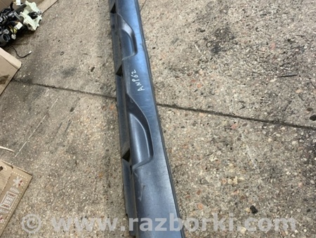 ФОТО Накладка порога наружная для Subaru Outback V BS (14-21) Київ