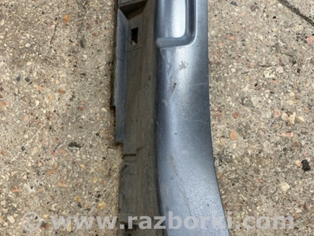 ФОТО Накладка порога наружная для Subaru Outback V BS (14-21) Київ