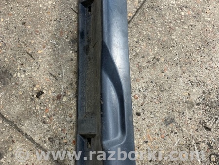 ФОТО Накладка порога наружная для Subaru Outback V BS (14-21) Київ