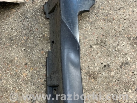 ФОТО Накладка порога наружная для Subaru Outback V BS (14-21) Київ