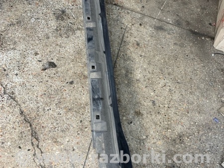 ФОТО Накладка порога наружная для Subaru Outback V BS (14-21) Київ