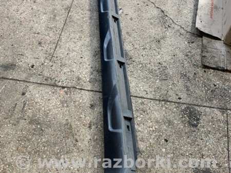 ФОТО Накладка порога наружная для Subaru Outback V BS (14-21) Київ