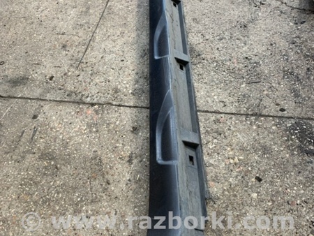ФОТО Накладка порога наружная для Subaru Outback V BS (14-21) Київ