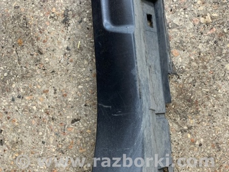 ФОТО Накладка порога наружная для Subaru Outback V BS (14-21) Київ