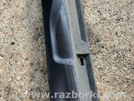 ФОТО Накладка порога наружная для Subaru Outback V BS (14-21) Київ