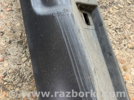 ФОТО Накладка порога наружная для Subaru Outback V BS (14-21) Київ