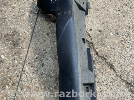 ФОТО Накладка порога наружная для Subaru Outback V BS (14-21) Київ