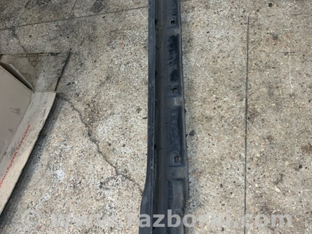 ФОТО Накладка порога наружная для Subaru Outback V BS (14-21) Київ