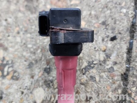 ФОТО Катушка зажигания для Subaru Tribeca B9 (05-08) Київ