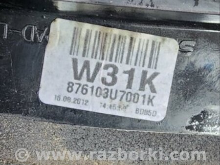 ФОТО Зеркало для KIA Sportage SL (2010-2015) Киев