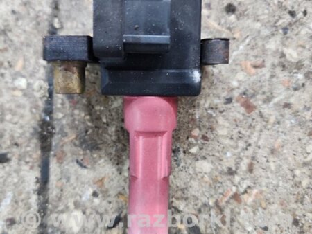 ФОТО Катушка зажигания для Subaru Tribeca B9 (05-08) Київ