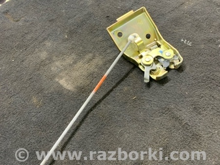 ФОТО Замок багажника для Subaru Impreza GD/GG Киев