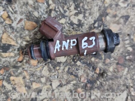 ФОТО Форсунки для Subaru Tribeca B9 (05-08) Київ