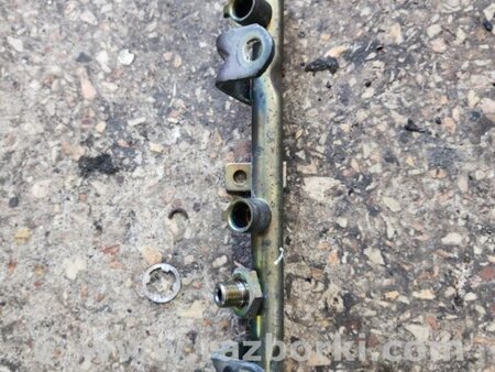 ФОТО Топливная рампа правая для Subaru Tribeca B9 (05-08) Київ