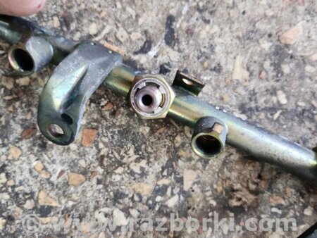 ФОТО Топливная рампа левая для Subaru Tribeca B9 (05-08) Київ