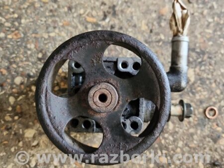 ФОТО Гидроусилитель для Subaru Tribeca B9 (05-08) Київ