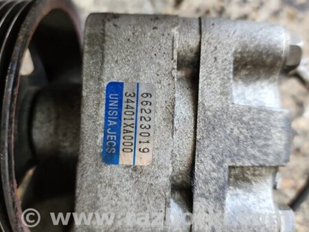 ФОТО Гидроусилитель для Subaru Tribeca B9 (05-08) Київ