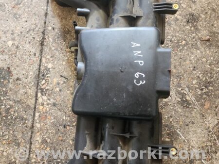 ФОТО Коллектор впускной для Subaru Tribeca B9 (05-08) Київ
