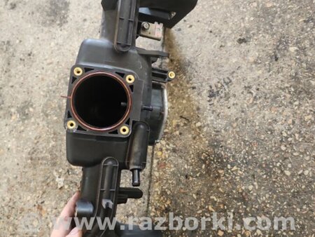 ФОТО Коллектор впускной для Subaru Tribeca B9 (05-08) Київ
