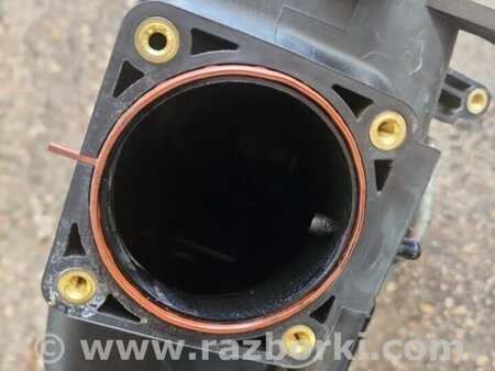 ФОТО Коллектор впускной для Subaru Tribeca B9 (05-08) Київ