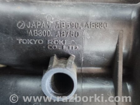 ФОТО Коллектор впускной для Subaru Tribeca B9 (05-08) Київ