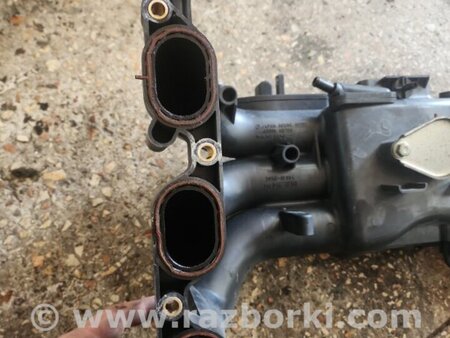 ФОТО Коллектор впускной для Subaru Tribeca B9 (05-08) Київ