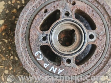 ФОТО Шкив коленвала для Subaru Tribeca B9 (05-08) Київ