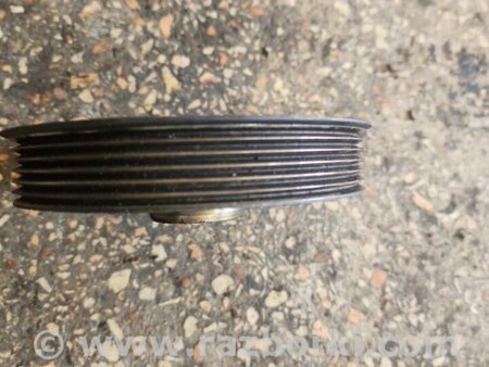 ФОТО Шкив коленвала для Subaru Tribeca B9 (05-08) Київ