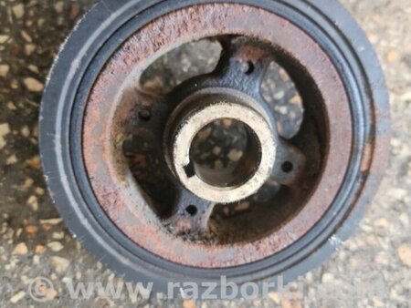 ФОТО Шкив коленвала для Subaru Tribeca B9 (05-08) Київ