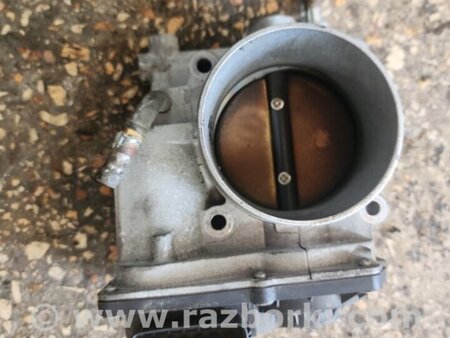 ФОТО Дросельная заслонка для Subaru Tribeca B9 (05-08) Київ