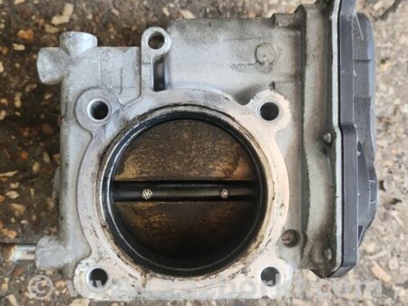 ФОТО Дросельная заслонка для Subaru Tribeca B9 (05-08) Київ
