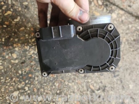 ФОТО Дросельная заслонка для Subaru Tribeca B9 (05-08) Київ