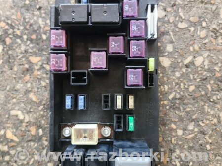 ФОТО Блок предохранителей для Subaru Tribeca B9 (05-08) Київ