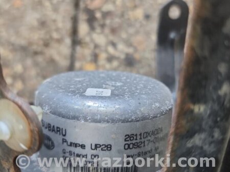 ФОТО Вакуумный насос для Subaru Tribeca B9 (05-08) Київ