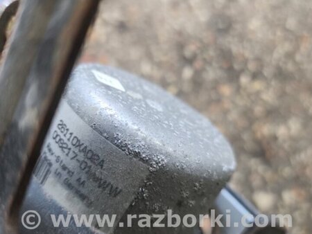 ФОТО Вакуумный насос для Subaru Tribeca B9 (05-08) Київ