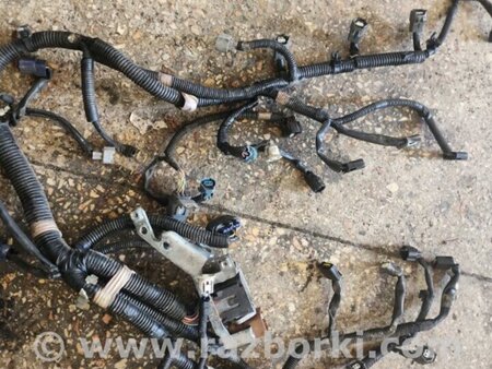 ФОТО Коса двс для Subaru Tribeca B9 (05-08) Київ